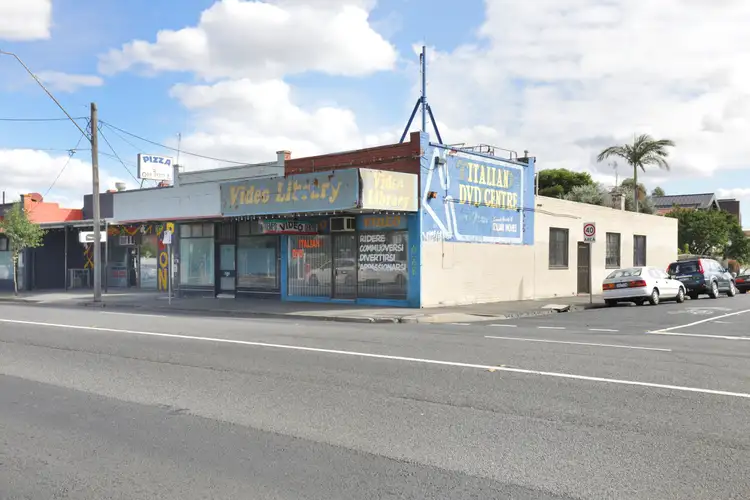 Main view of Homely house listing, 238 Bell Street, Coburg VIC 3058