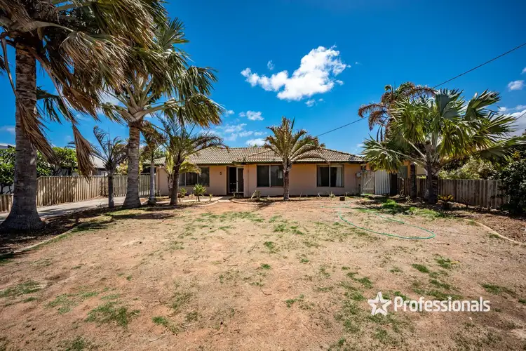 5 Mayne Place, Tarcoola Beach WA 6530
