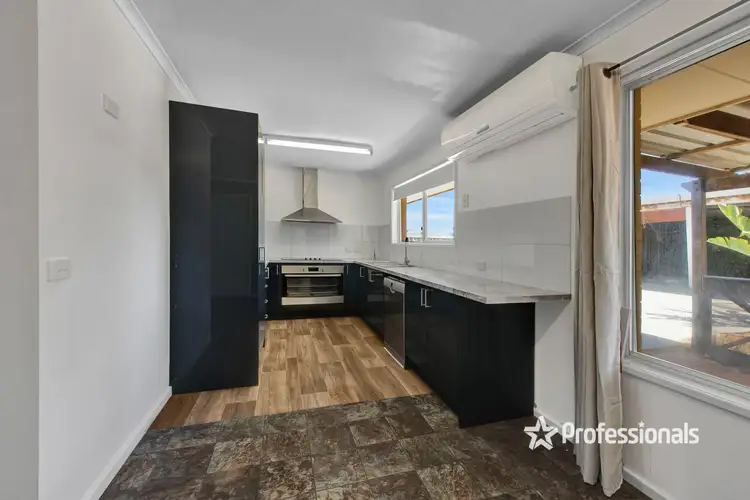 Second view of Homely house listing, 5 Mayne Place, Tarcoola Beach WA 6530