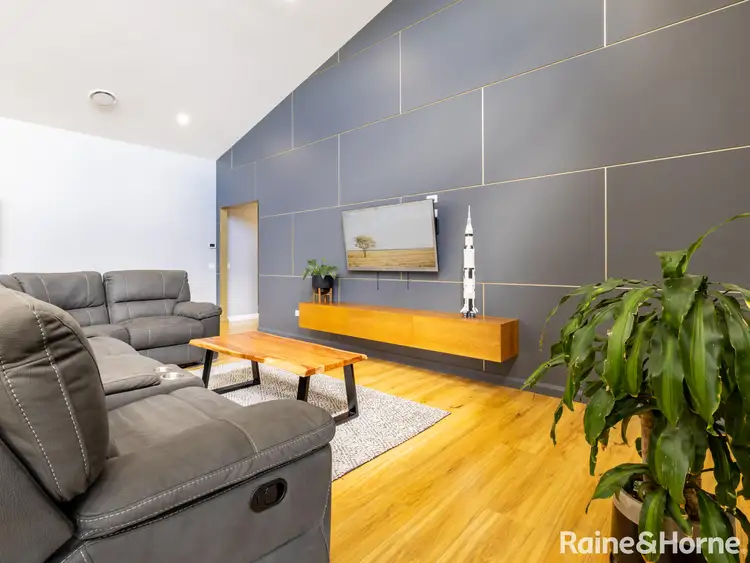 Fifth view of Homely house listing, 100 Wentworth Drive, Kelso NSW 2795