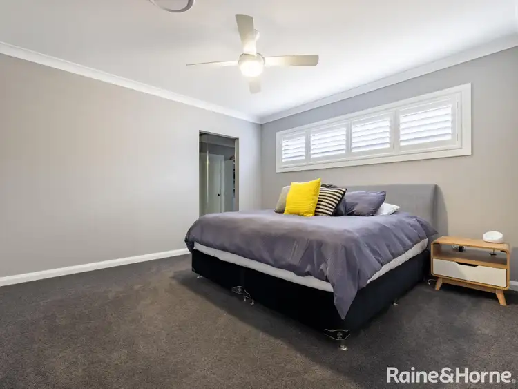 Sixth view of Homely house listing, 100 Wentworth Drive, Kelso NSW 2795