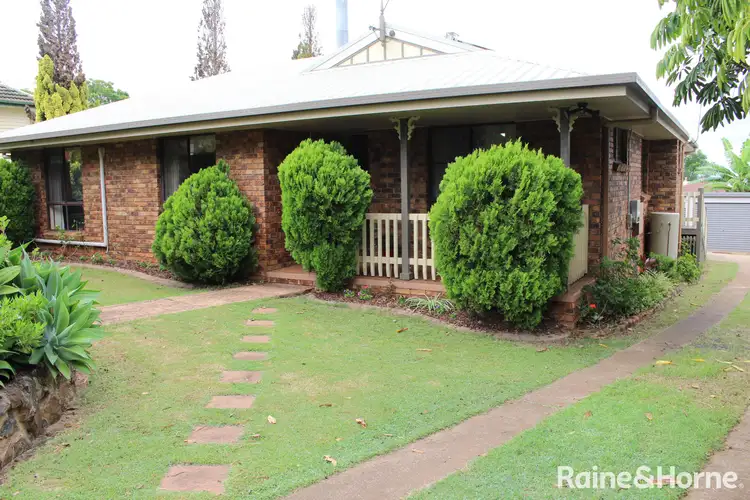 25 Macdiarmid Street, Kingaroy QLD 4610