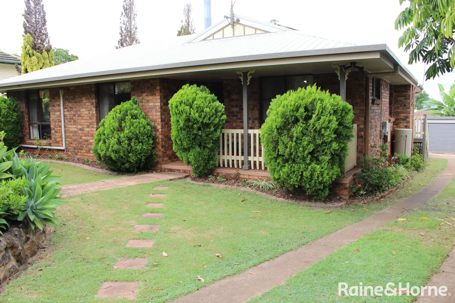 Main view of Homely house listing, 25 Macdiarmid Street, Kingaroy QLD 4610