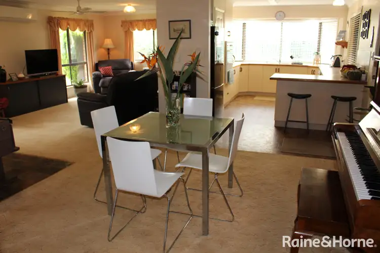 Second view of Homely house listing, 25 Macdiarmid Street, Kingaroy QLD 4610