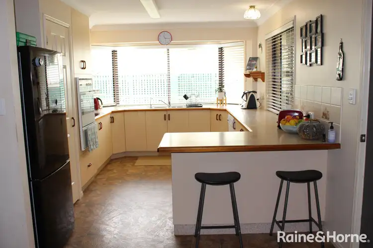 Third view of Homely house listing, 25 Macdiarmid Street, Kingaroy QLD 4610