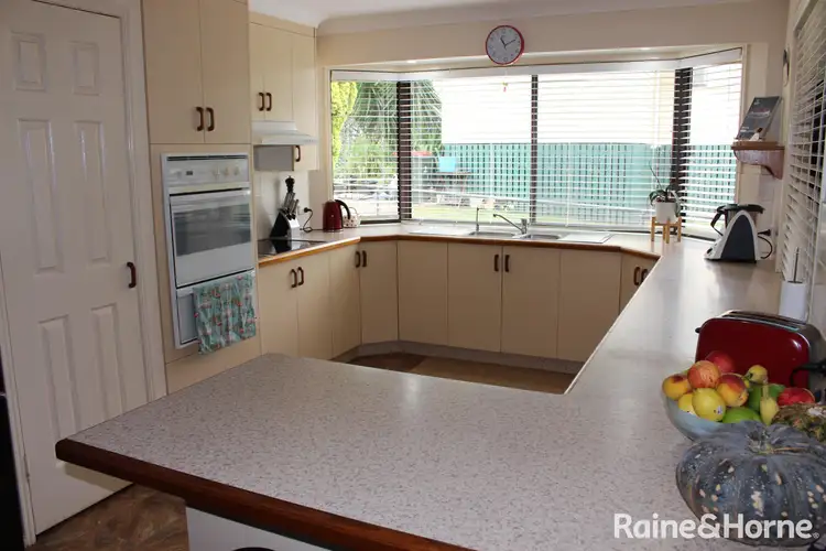 Fourth view of Homely house listing, 25 Macdiarmid Street, Kingaroy QLD 4610