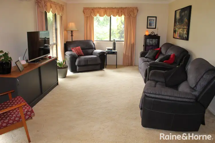Fifth view of Homely house listing, 25 Macdiarmid Street, Kingaroy QLD 4610