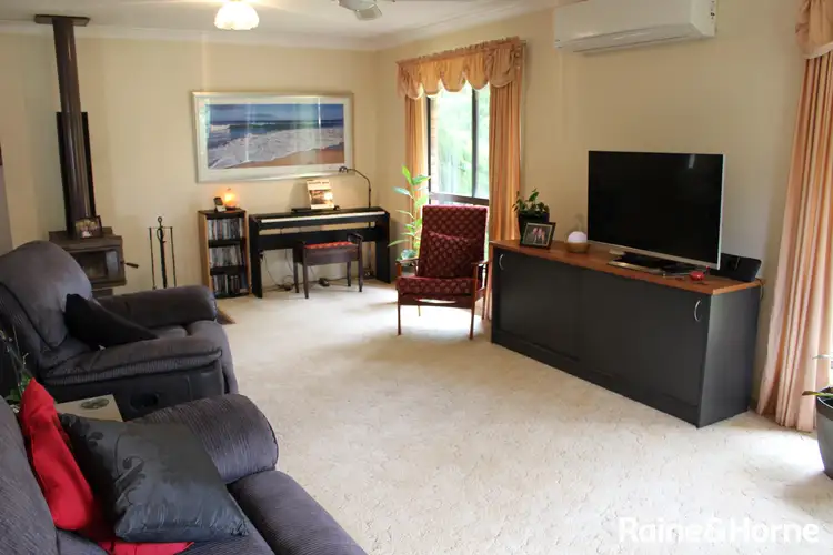 Seventh view of Homely house listing, 25 Macdiarmid Street, Kingaroy QLD 4610