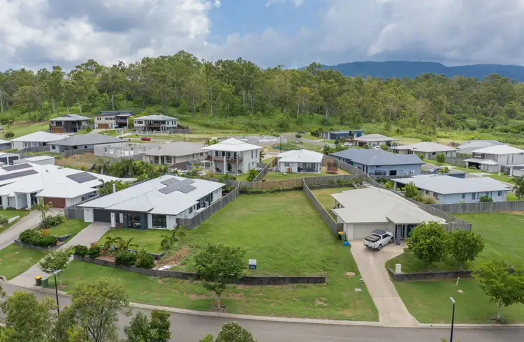 Fifth view of Homely land listing, 13 Spyglass Road, Cannon Valley QLD 4800