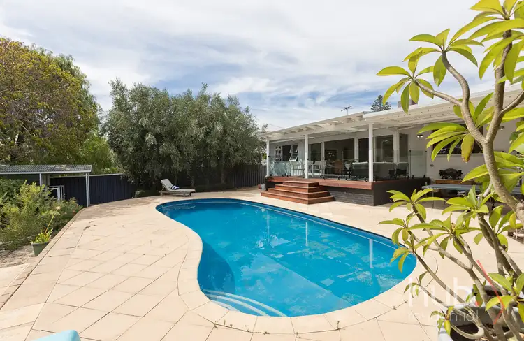 Main view of Homely house listing, 70 Newry Street, Floreat WA 6014