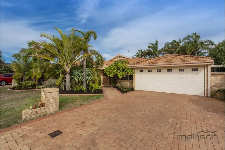 Main view of Homely house listing, 20 Solander Close, Waikiki WA 6169