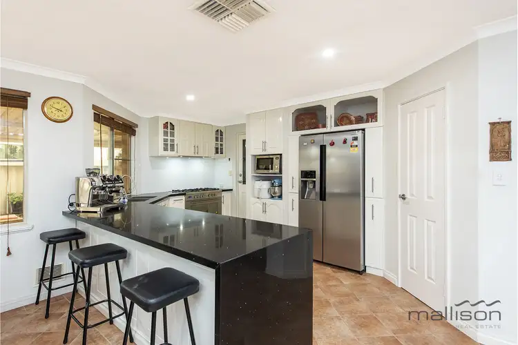 Second view of Homely house listing, 20 Solander Close, Waikiki WA 6169