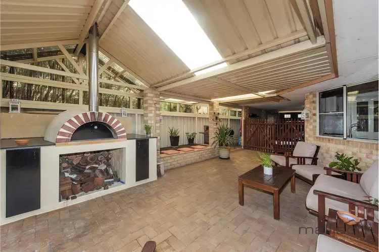 Third view of Homely house listing, 20 Solander Close, Waikiki WA 6169