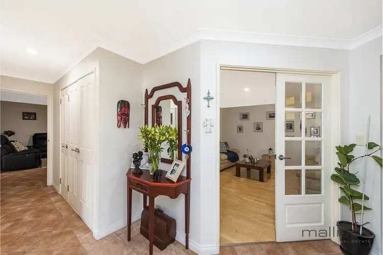 Fourth view of Homely house listing, 20 Solander Close, Waikiki WA 6169