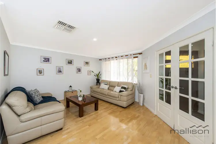 Fifth view of Homely house listing, 20 Solander Close, Waikiki WA 6169