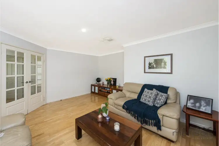 Sixth view of Homely house listing, 20 Solander Close, Waikiki WA 6169