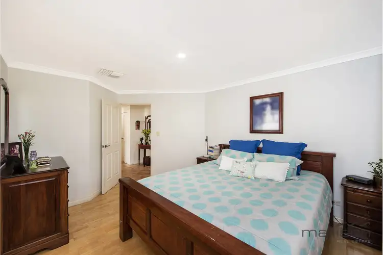 Seventh view of Homely house listing, 20 Solander Close, Waikiki WA 6169
