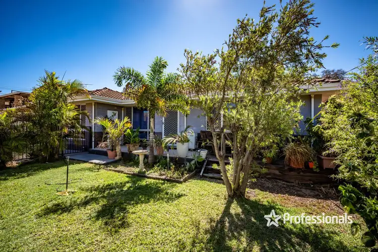 Second view of Homely house listing, 5 Kelly Street, Geraldton WA 6530