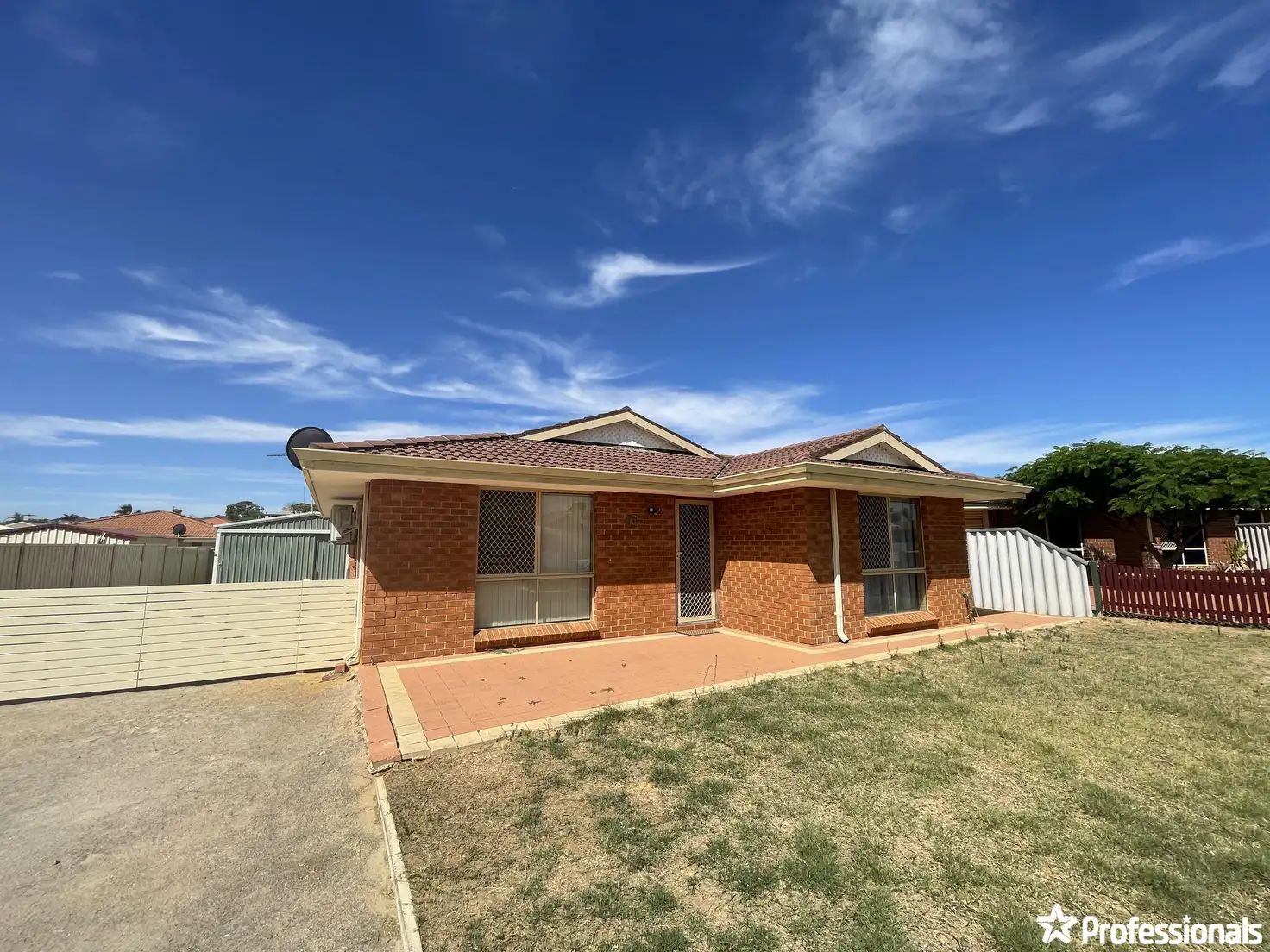 Main view of Homely house listing, 56 Cooper Circuit, Mount Tarcoola WA 6530