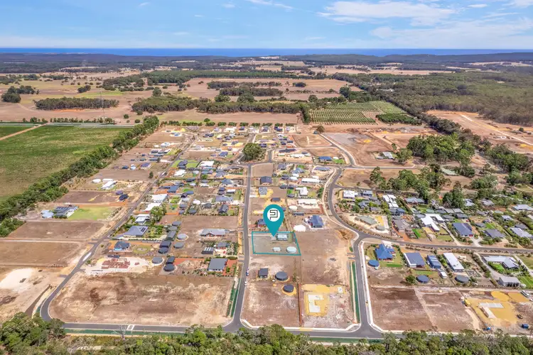 Seventh view of Homely house listing, 19 McDowell Road, Witchcliffe, Margaret River WA 6285