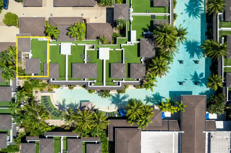 Main view of Homely apartment listing, 225-226/22-36 Mitre Street, Port Douglas QLD 4877