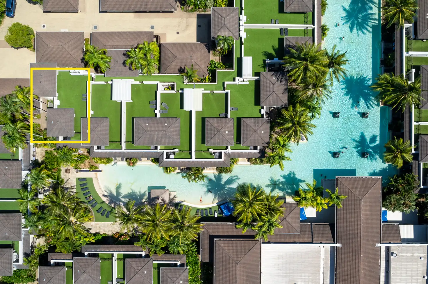 Main view of Homely apartment listing, 225-226/22-36 Mitre Street, Port Douglas QLD 4877