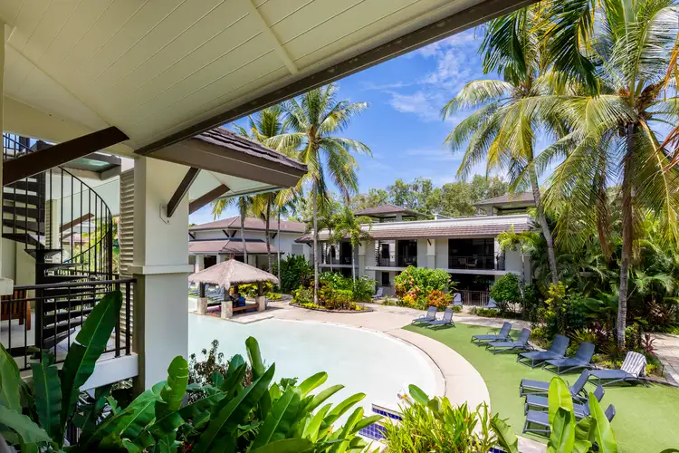 Second view of Homely apartment listing, 225-226/22-36 Mitre Street, Port Douglas QLD 4877