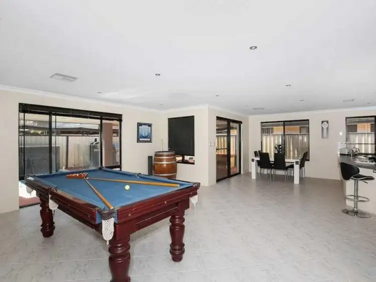 Fourth view of Homely house listing, 9 Geographe Bay Pass, Secret Harbour WA 6173