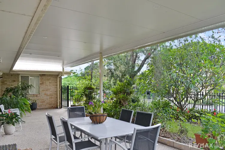 Second view of Homely house listing, 2 Kaputar Close (50 Derwent Place), Riverhills QLD 4074