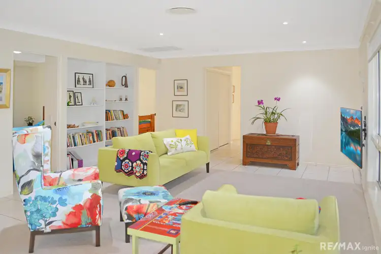 Third view of Homely house listing, 2 Kaputar Close (50 Derwent Place), Riverhills QLD 4074