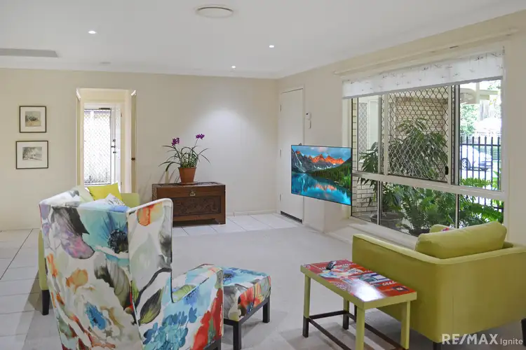 Fifth view of Homely house listing, 2 Kaputar Close (50 Derwent Place), Riverhills QLD 4074