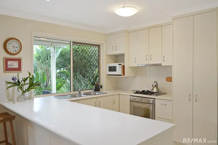 Seventh view of Homely house listing, 2 Kaputar Close (50 Derwent Place), Riverhills QLD 4074
