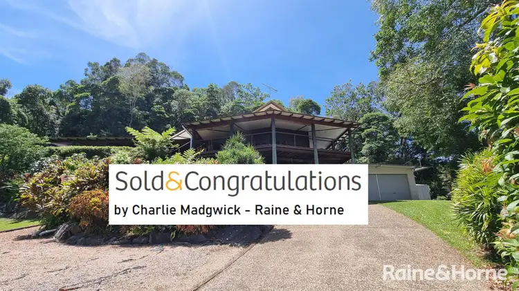 Main view of Homely house listing, 3 Mountain View Drive, Shannonvale QLD 4873