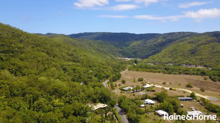 Third view of Homely house listing, 3 Mountain View Drive, Shannonvale QLD 4873