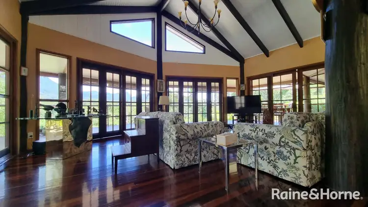 Fourth view of Homely house listing, 3 Mountain View Drive, Shannonvale QLD 4873