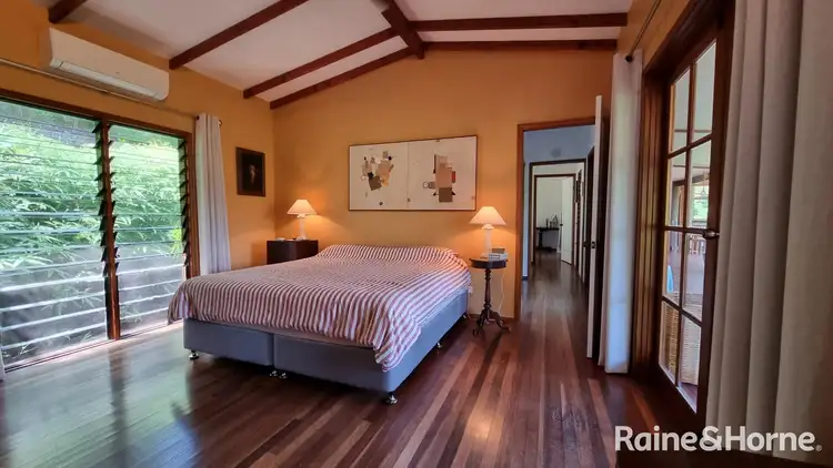 Fifth view of Homely house listing, 3 Mountain View Drive, Shannonvale QLD 4873