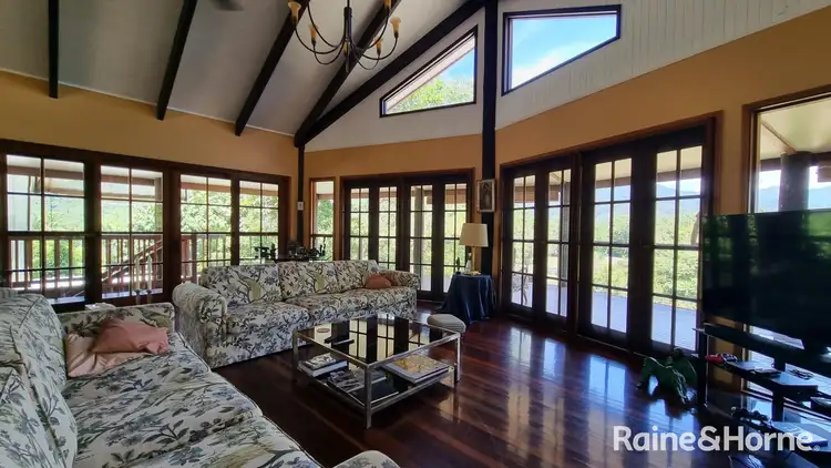 Sixth view of Homely house listing, 3 Mountain View Drive, Shannonvale QLD 4873