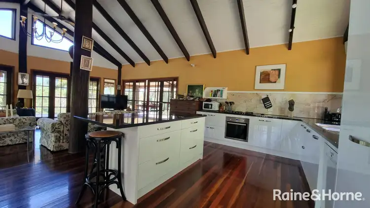 Seventh view of Homely house listing, 3 Mountain View Drive, Shannonvale QLD 4873