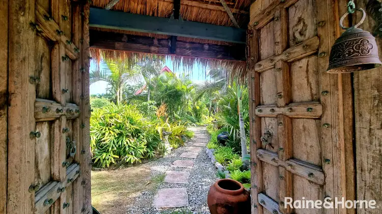 Second view of Homely house listing, 6 Kadan Close, Wonga Beach QLD 4873