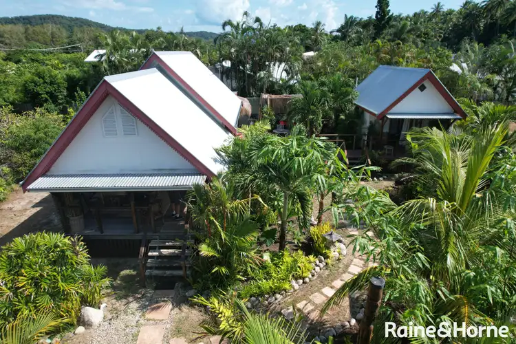 Third view of Homely house listing, 6 Kadan Close, Wonga Beach QLD 4873