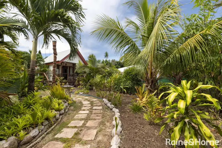 Fifth view of Homely house listing, 6 Kadan Close, Wonga Beach QLD 4873