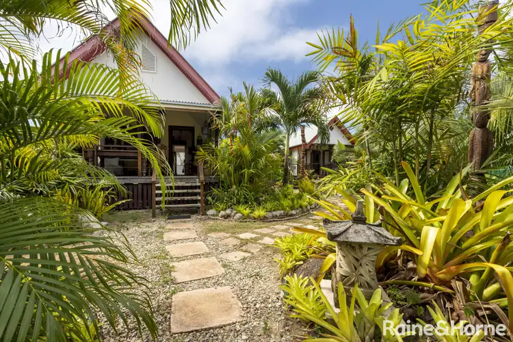 Sixth view of Homely house listing, 6 Kadan Close, Wonga Beach QLD 4873