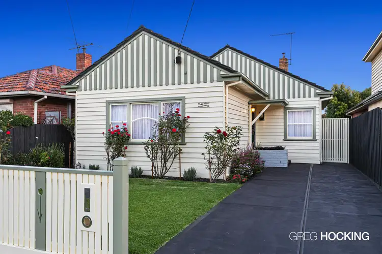 55 Ford Street, Newport VIC 3015