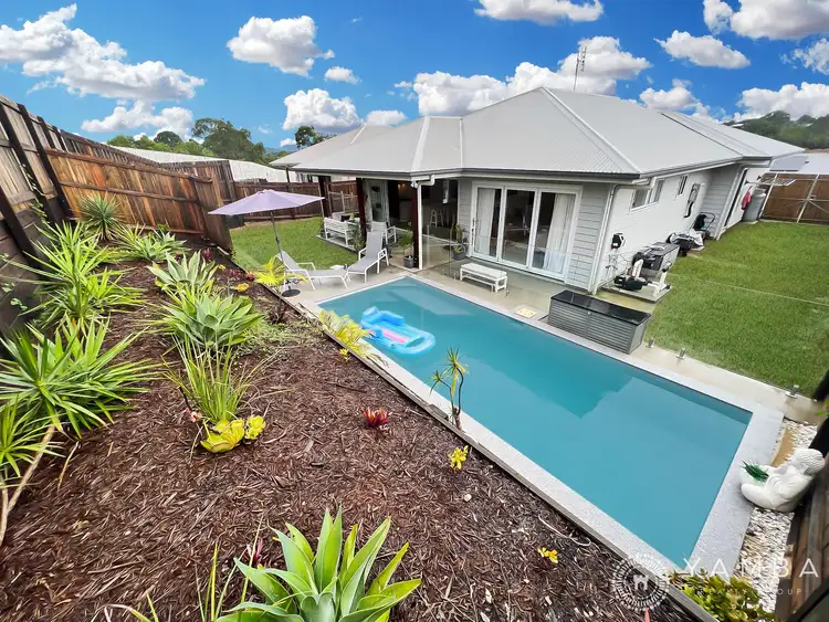 Second view of Homely house listing, 60 Sproule Road, Gympie QLD 4570