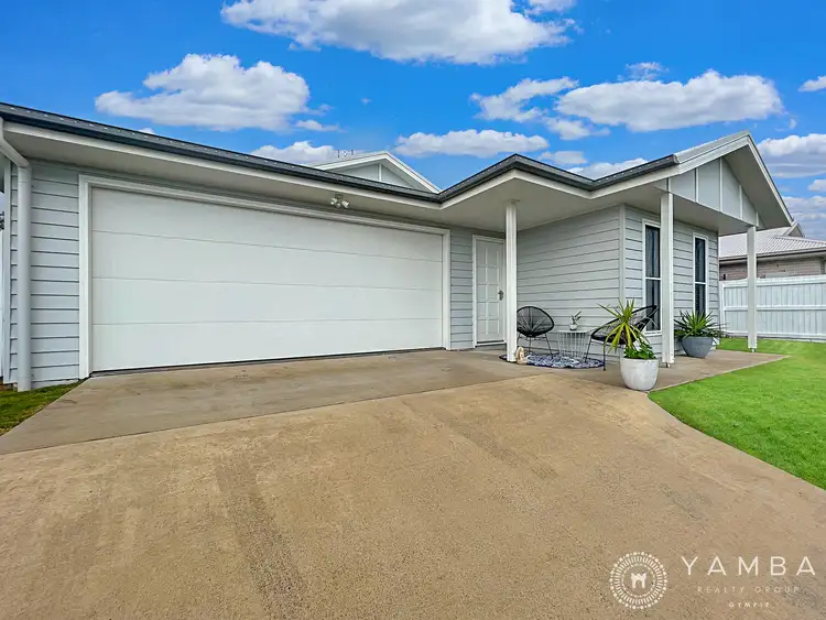Third view of Homely house listing, 60 Sproule Road, Gympie QLD 4570