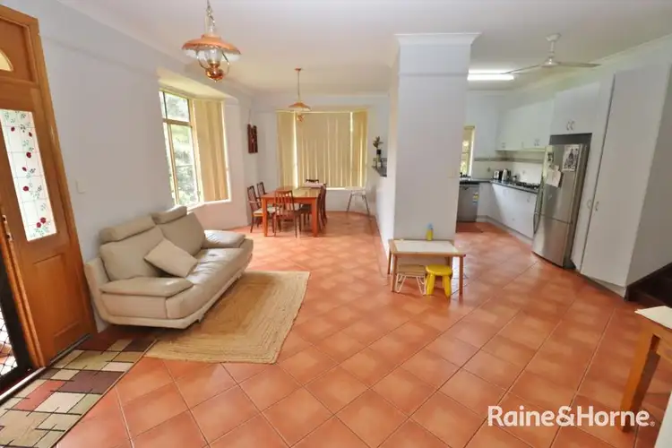Second view of Homely house listing, 1 Macaulay Drive, Kingaroy QLD 4610