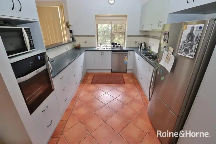 Third view of Homely house listing, 1 Macaulay Drive, Kingaroy QLD 4610