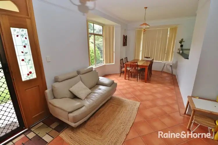 Fourth view of Homely house listing, 1 Macaulay Drive, Kingaroy QLD 4610