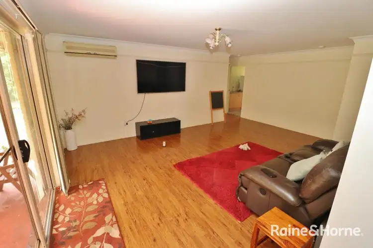 Fifth view of Homely house listing, 1 Macaulay Drive, Kingaroy QLD 4610