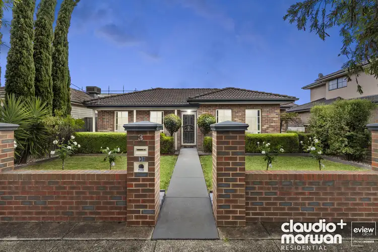 3 Neil Street, Hadfield VIC 3046